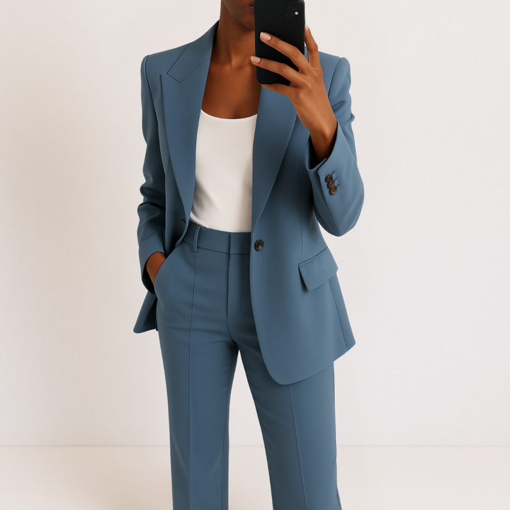 Melanie - Ensemble Chic 