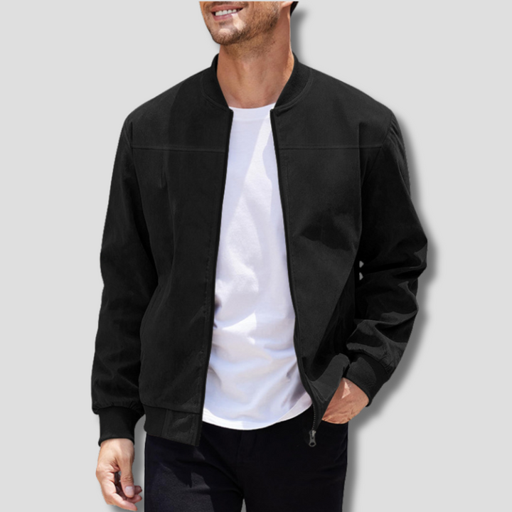 Ignazio™ | Lightweight All-Season Jacket