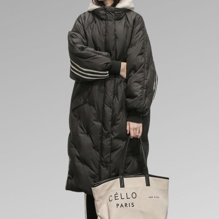 Rustico™ | Long Manteau 