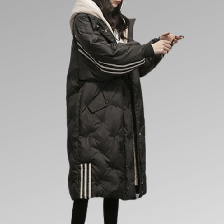 Rustico™ | Long Manteau 