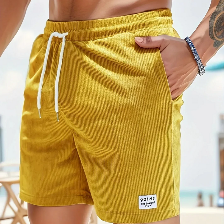 Shorts d'été 