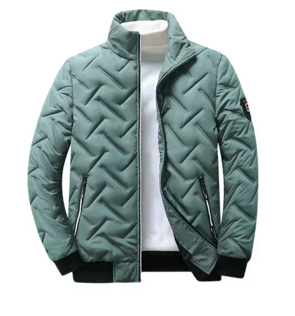 Maya™ | Stylish Winter Jacket