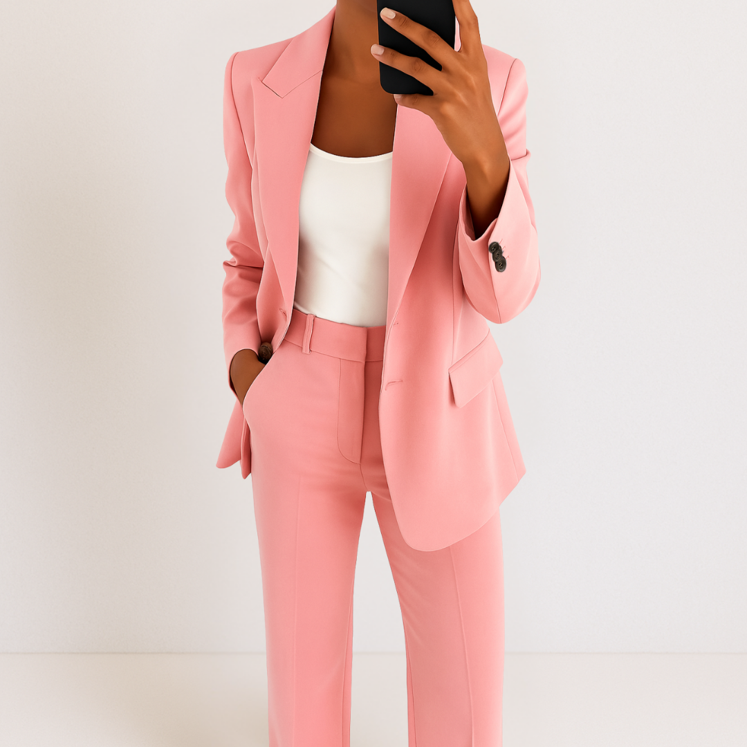 Melanie - Ensemble Chic 