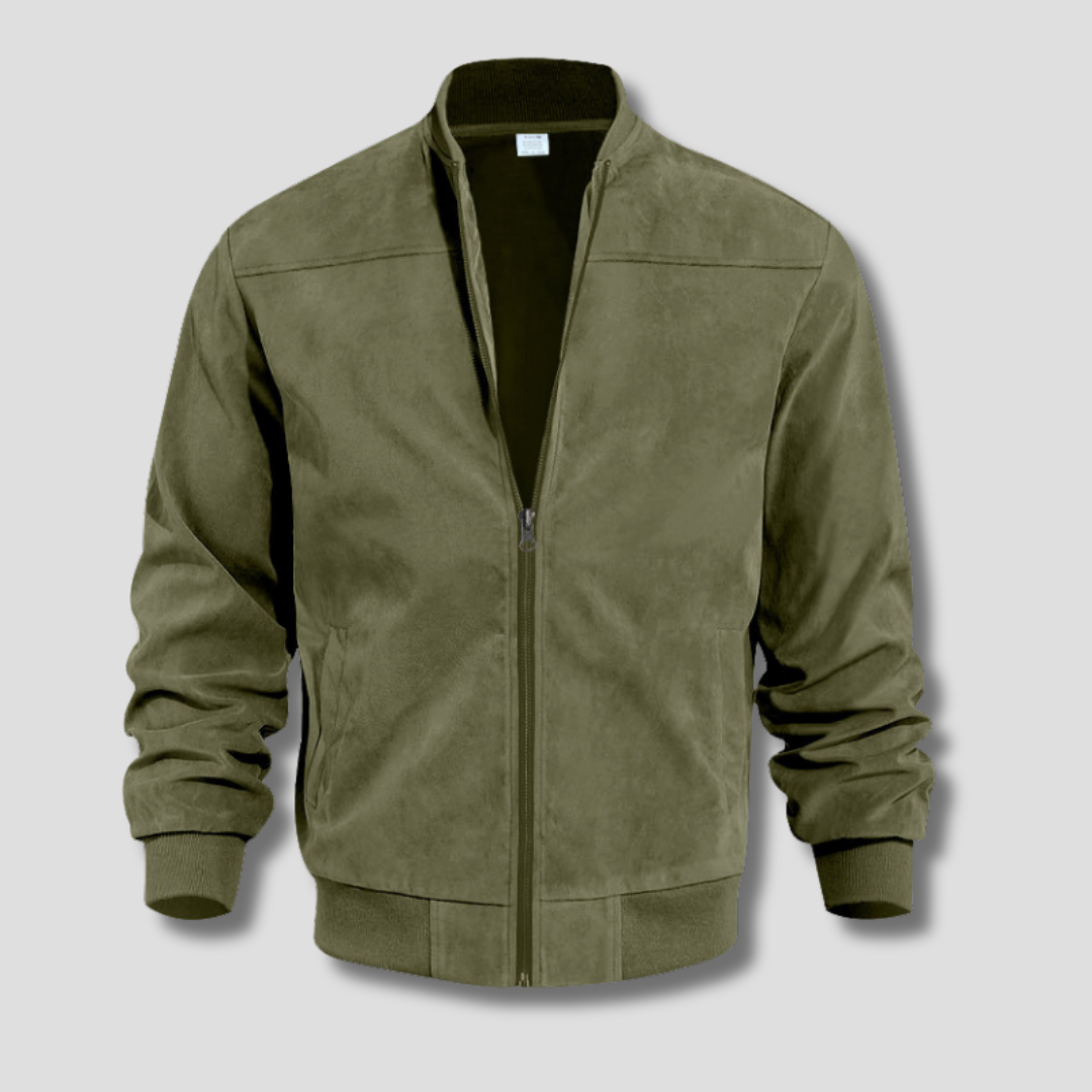 Ignazio™ | Lightweight All-Season Jacket