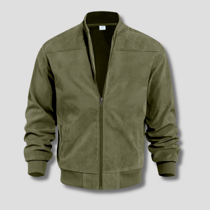 Ignazio™ | Lightweight All-Season Jacket