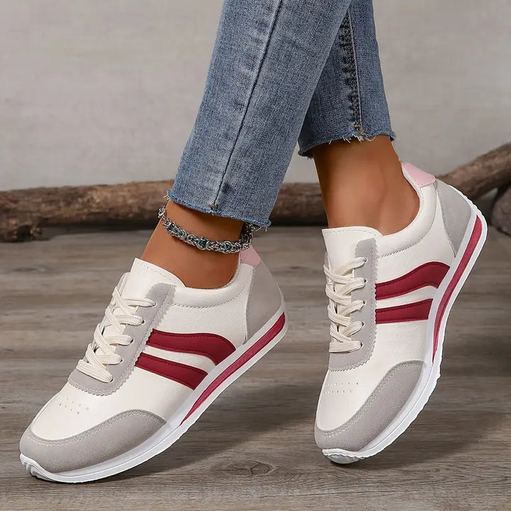 Baskets Noria respirantes et confortables 