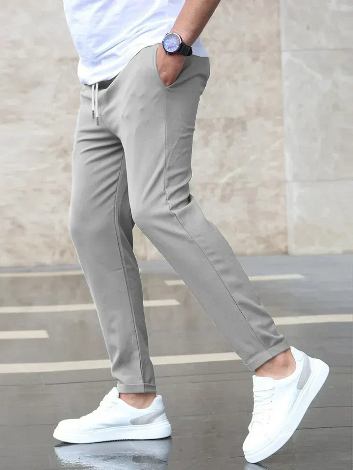 Pantalon extensible Premium Renato 