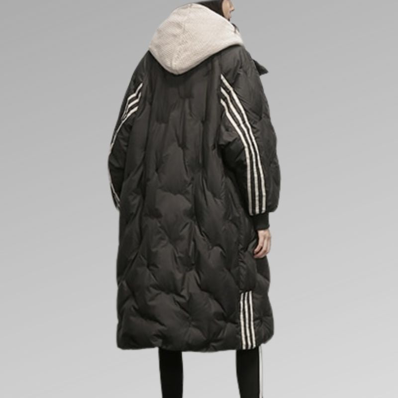 Rustico™ | Long Manteau 