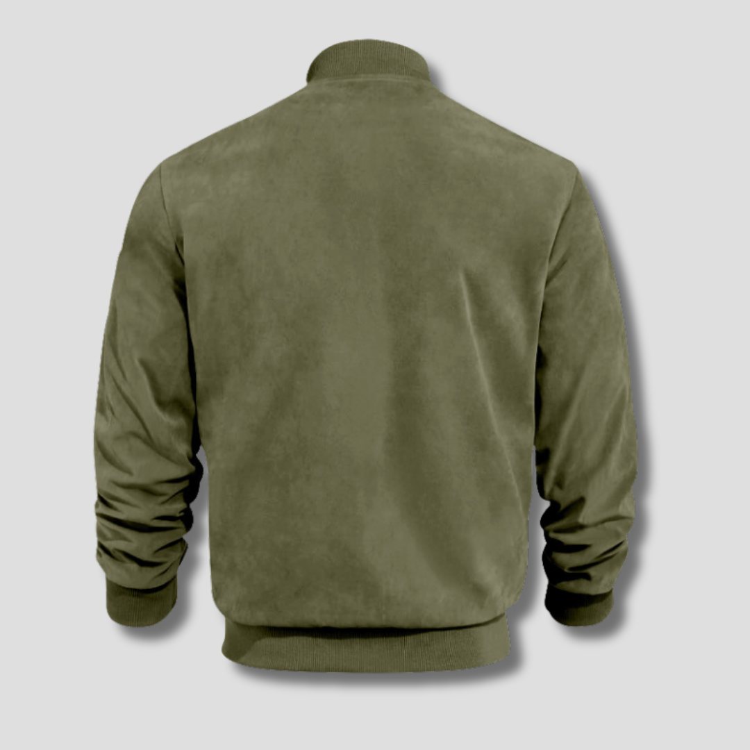 Ignazio™ | Lightweight All-Season Jacket