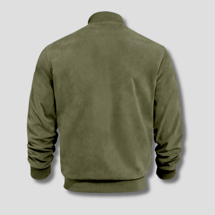 Ignazio™ | Lightweight All-Season Jacket
