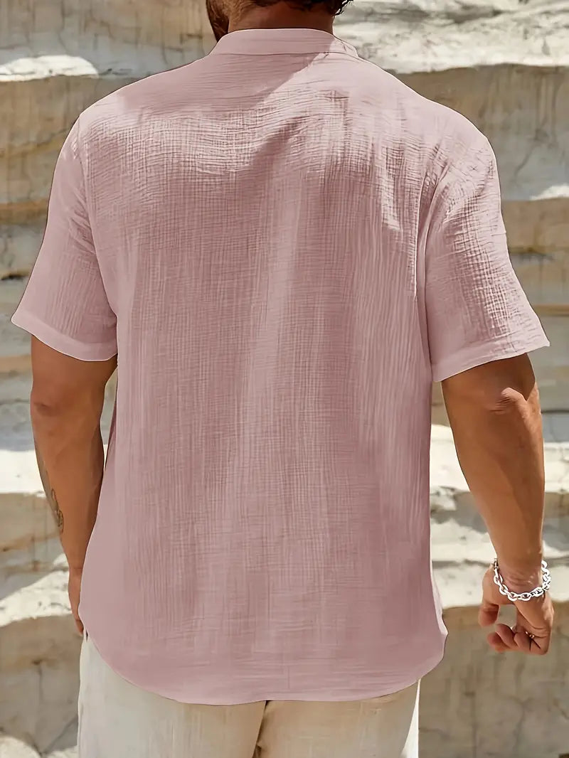 Chemise respirante 
