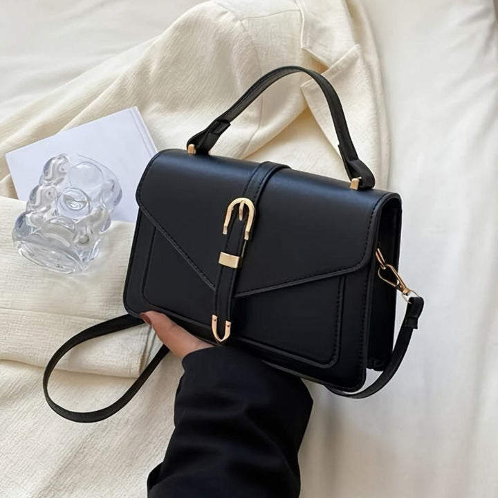 Tessa | Sac à Épaule Minimaliste Élégant 