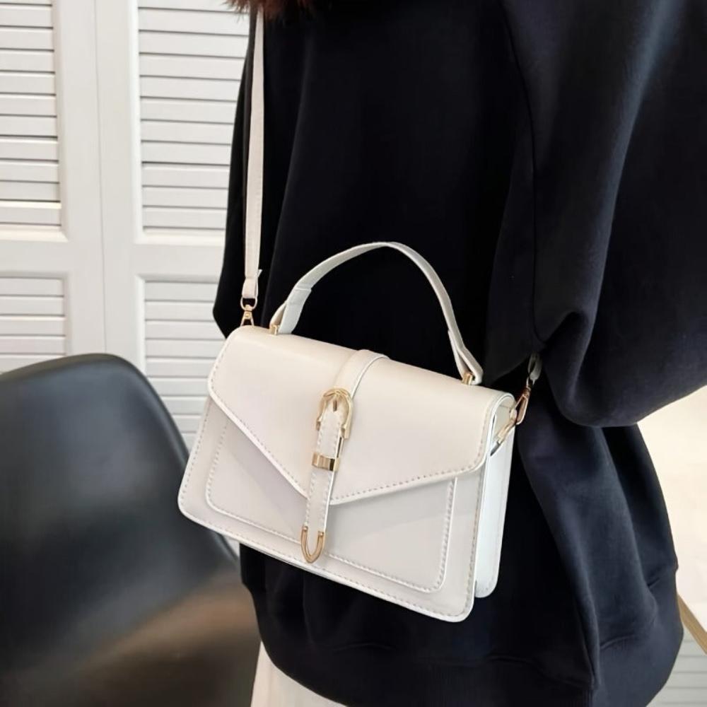 Tessa | Sac à Épaule Minimaliste Élégant 
