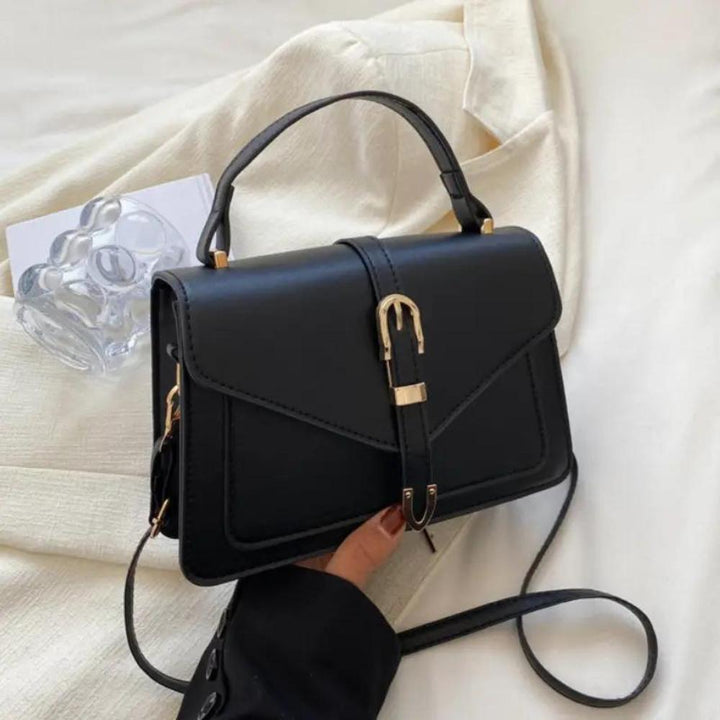 Tessa | Sac à Épaule Minimaliste Élégant 