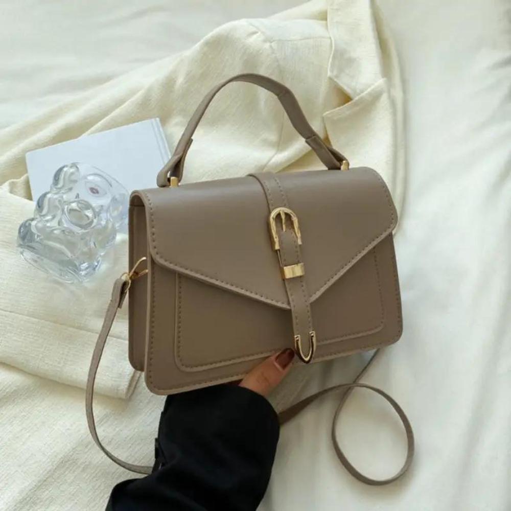 Tessa | Sac à Épaule Minimaliste Élégant 