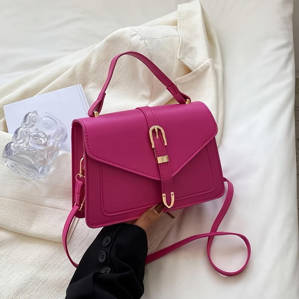 Tessa | Sac à Épaule Minimaliste Élégant 