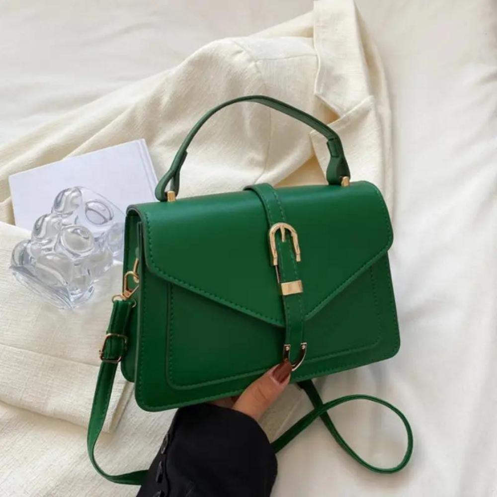 Tessa | Sac à Épaule Minimaliste Élégant 