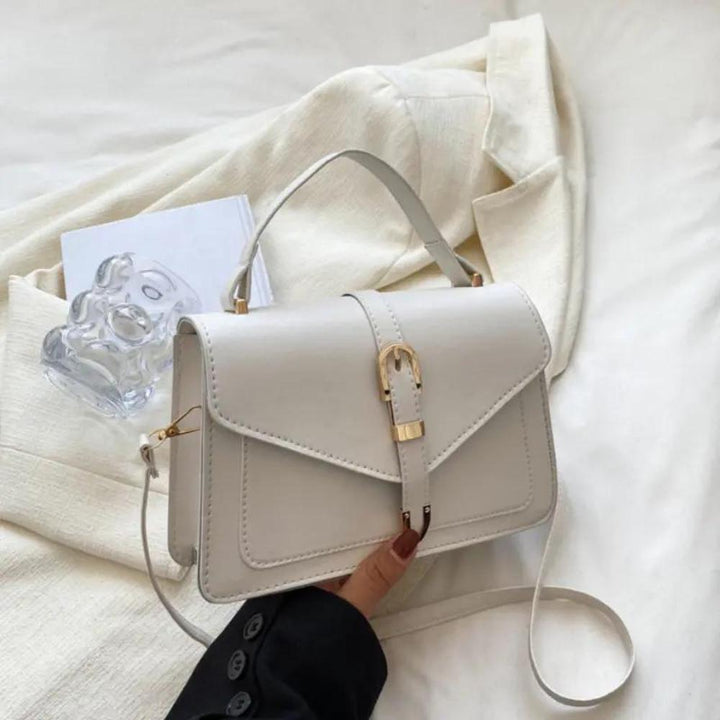 Tessa | Sac à Épaule Minimaliste Élégant 