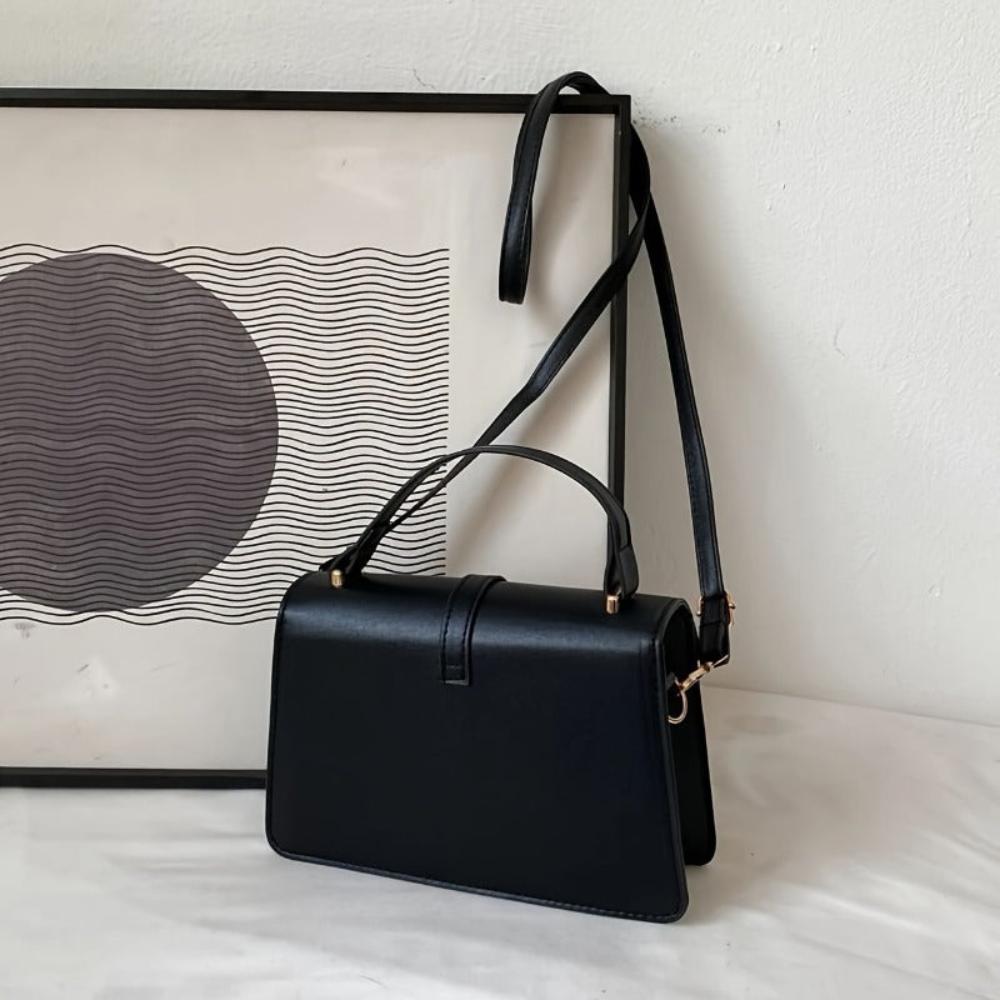 Tessa | Sac à Épaule Minimaliste Élégant 