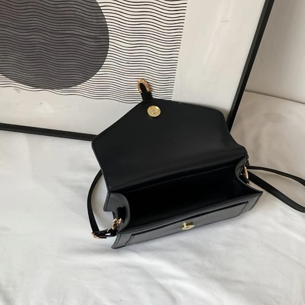 Tessa | Sac à Épaule Minimaliste Élégant 