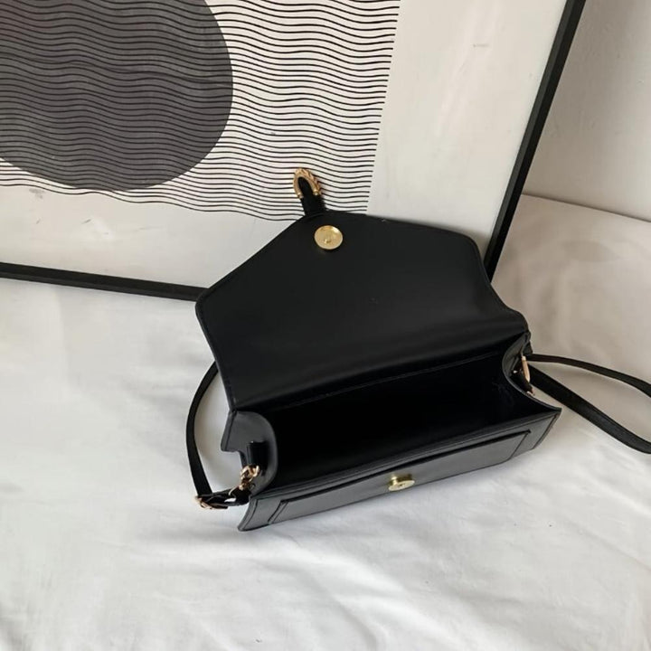 Tessa | Sac à Épaule Minimaliste Élégant 