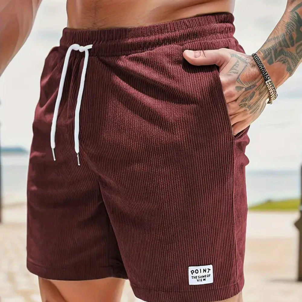 Shorts d'été 