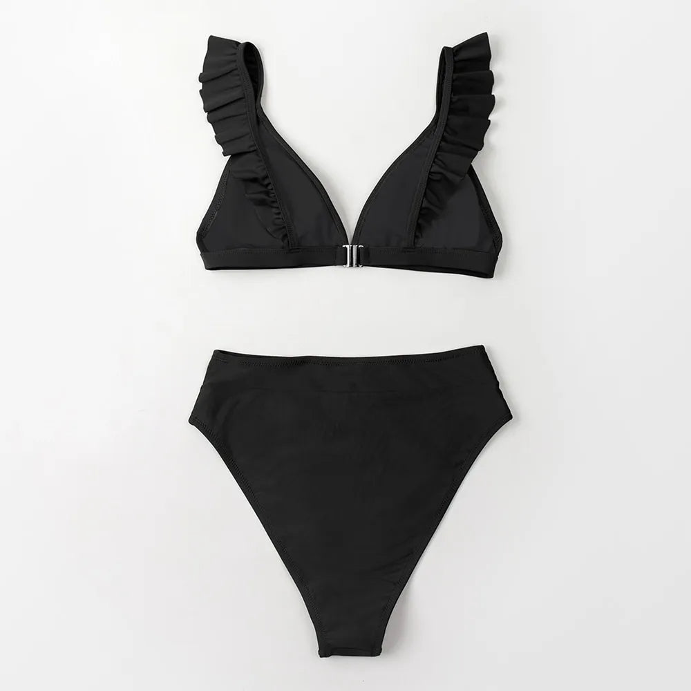 Pink™ | Maillots de bain gracieux et détendus 