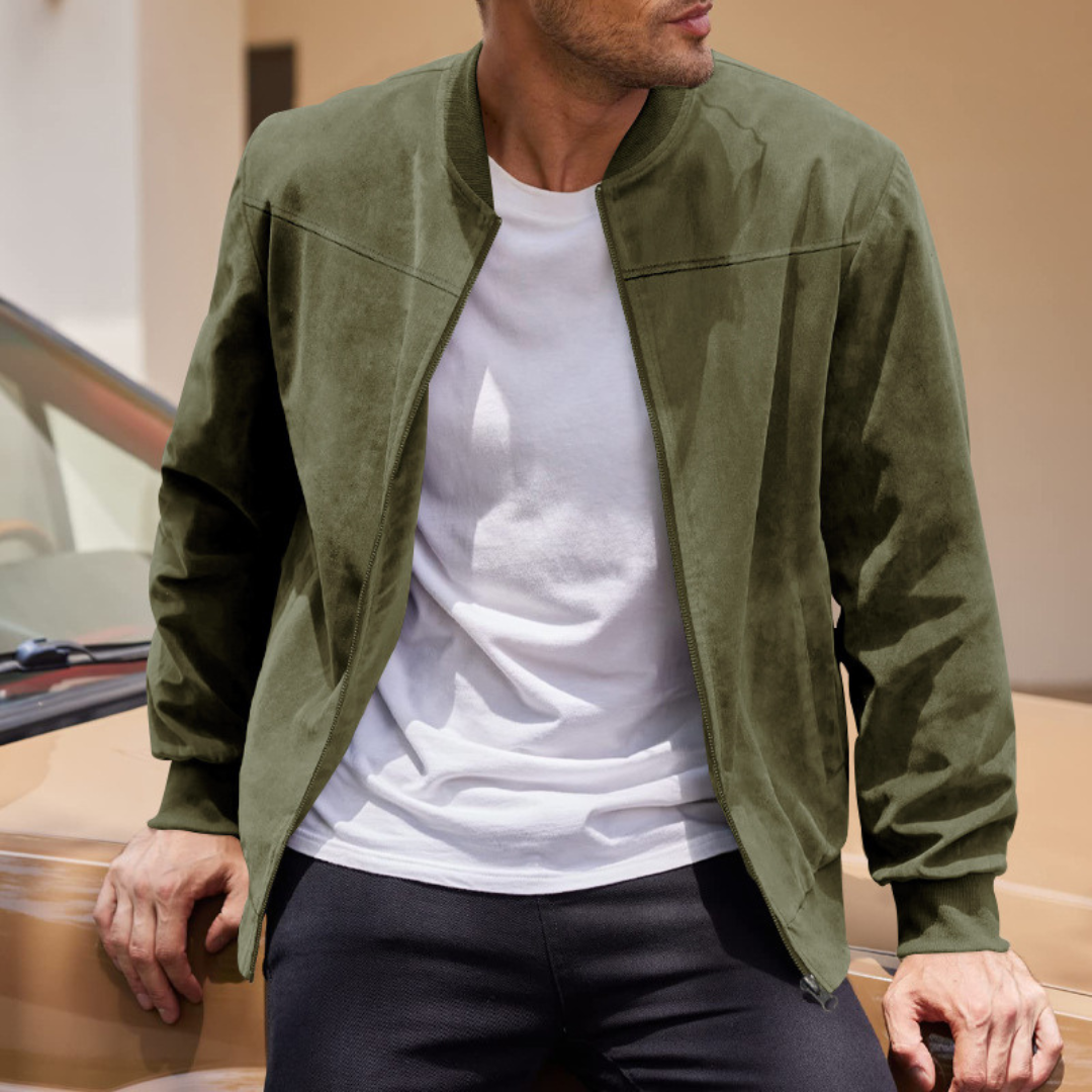 Ignazio™ | Lightweight All-Season Jacket