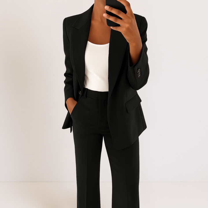 Melanie - Ensemble Chic 
