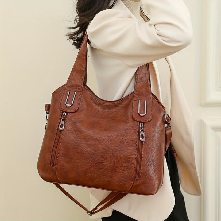 Lydia | Sac à Épaule Charme Vintage 
