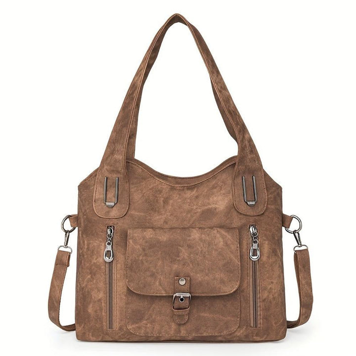 Cecilia | Sac à main Élégance intemporelle 