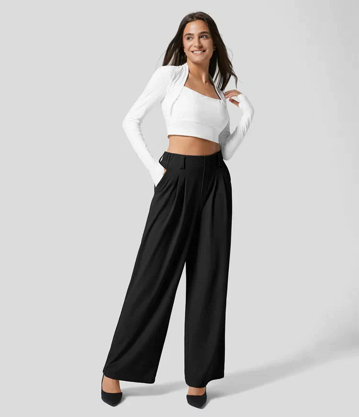Pantalons Manon Ultra Confortables 