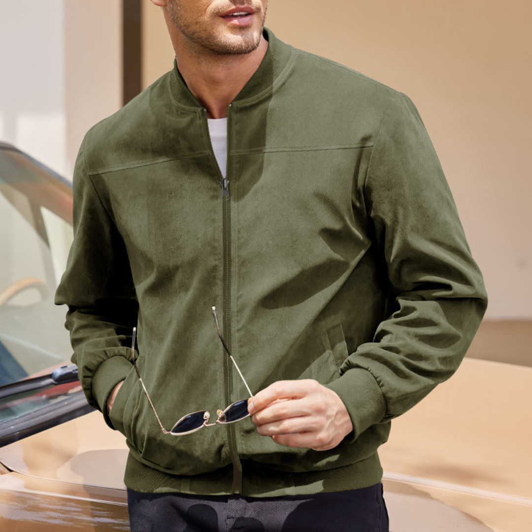 Ignazio™ | Lightweight All-Season Jacket