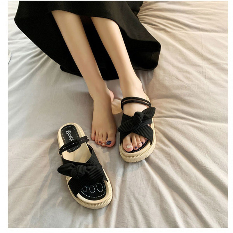 Sandales d'été ultra-confort Céliane 