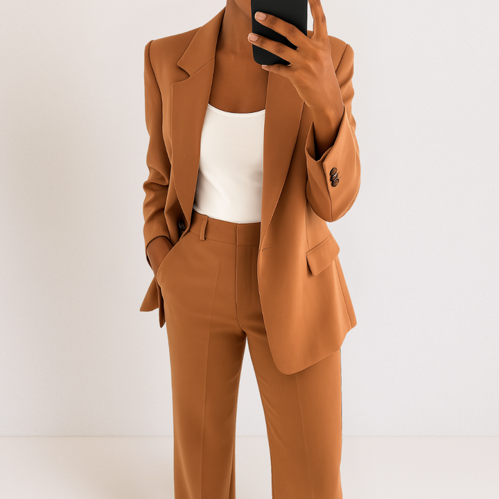 Melanie - Ensemble Chic 