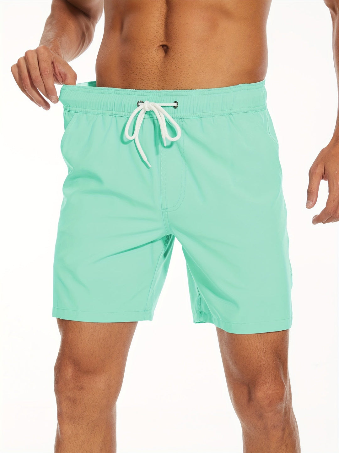 Shorts de bain avec poches 