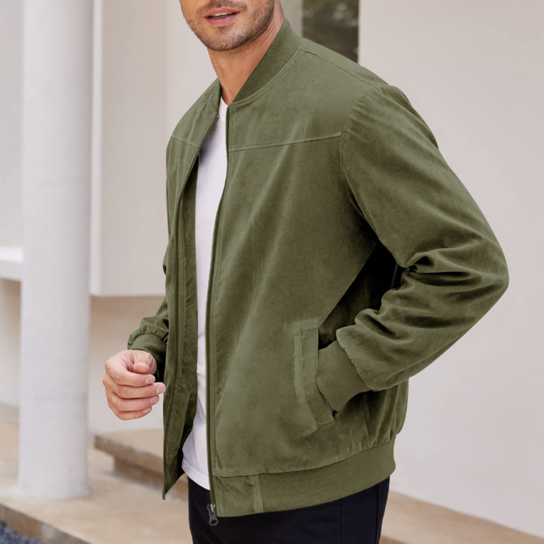 Ignazio™ | Lightweight All-Season Jacket