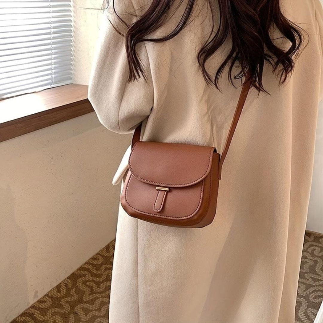 Sophie | Sacoche style vintage 