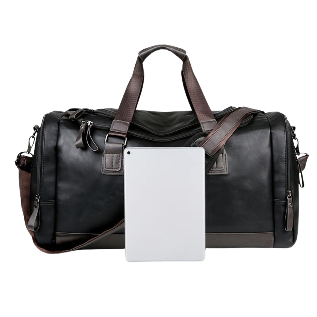 Lydia | Sac Fourre-Tout Voyager 
