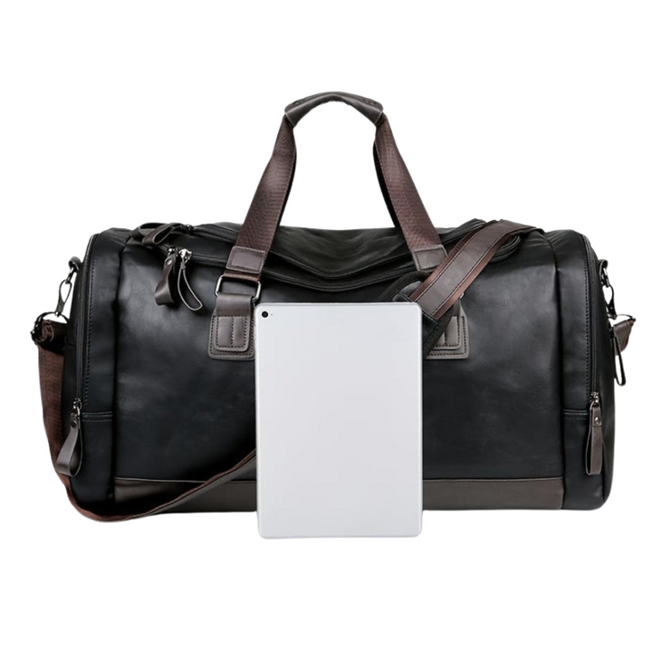 Lydia | Sac Fourre-Tout Voyager 