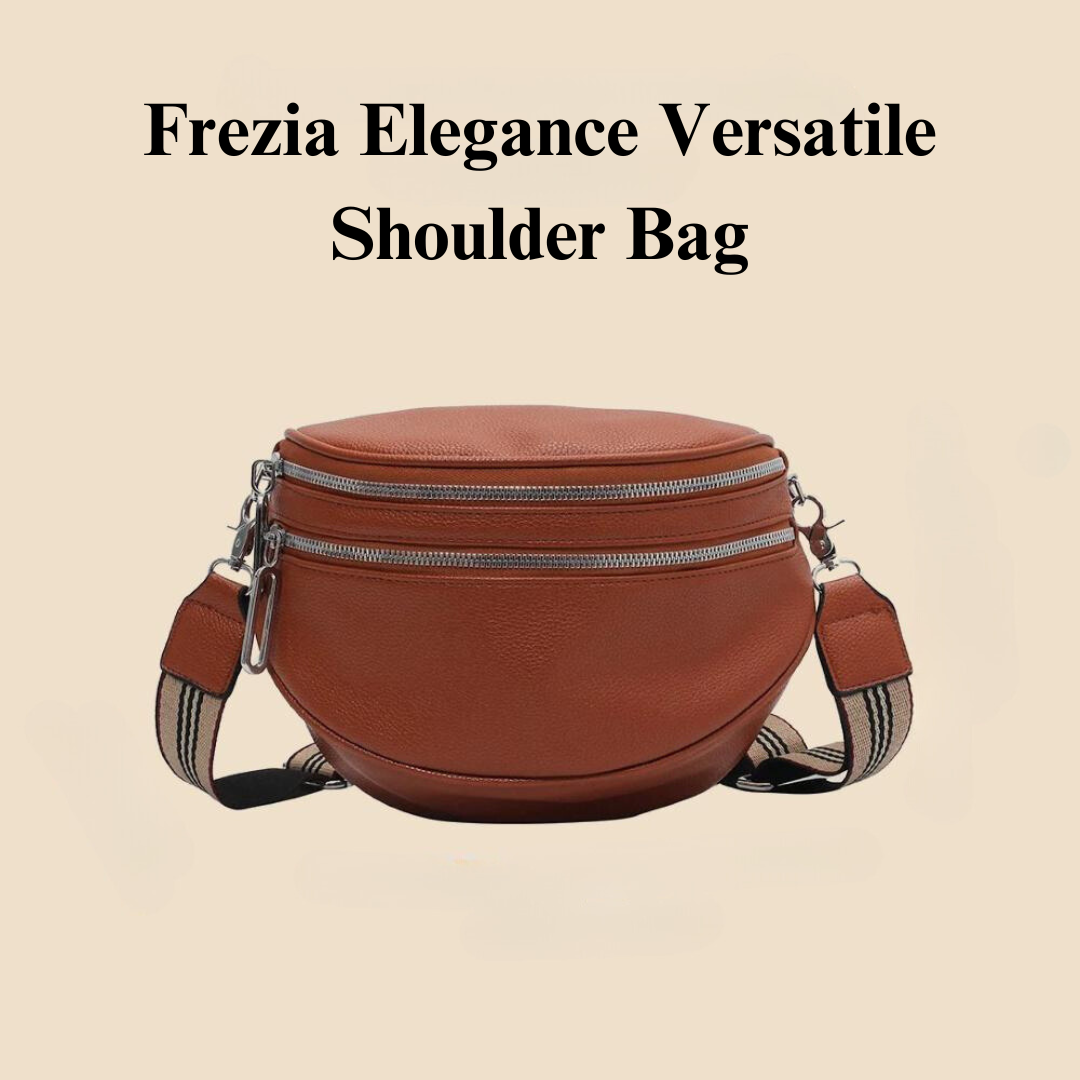 Mira | Sac à bandoulière élégant et polyvalent 