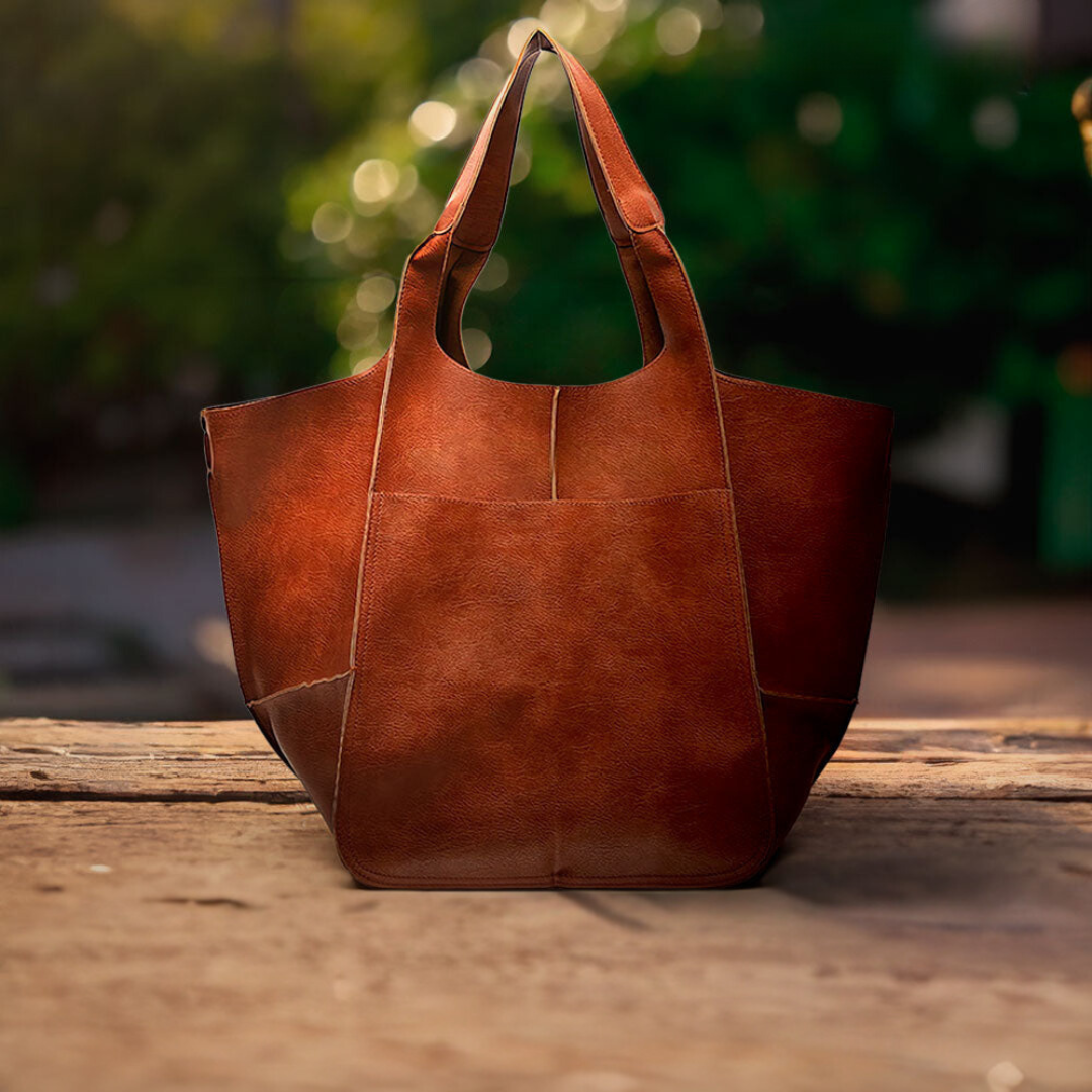 Cecilia | Sac Vintage avec Charme Nostalgique 