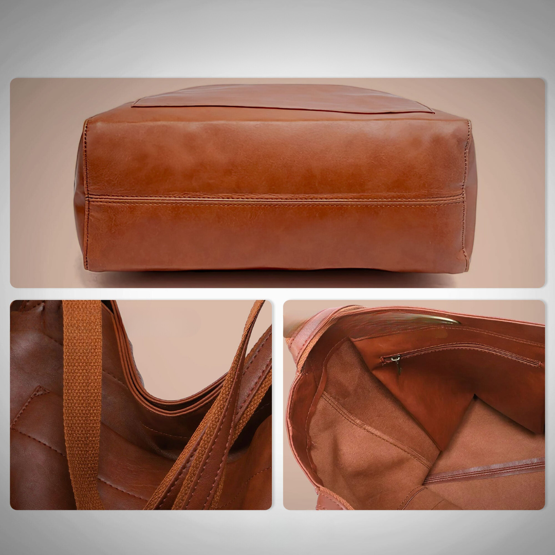 Lila | Sac de ville élégant et stylé 