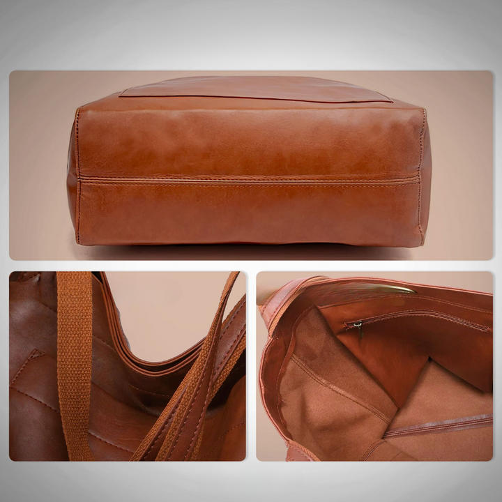 Lila | Sac de ville élégant et stylé 