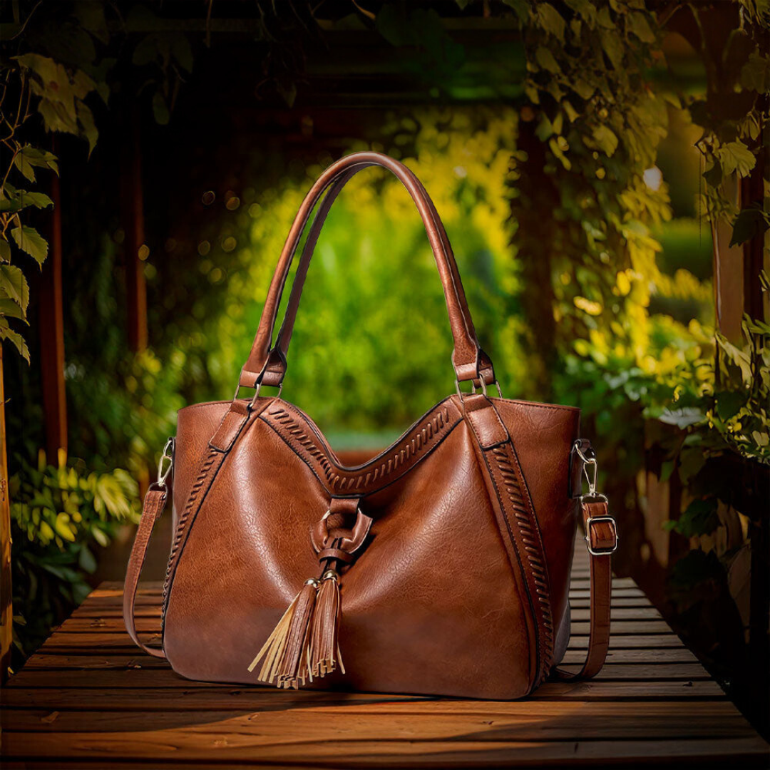 Lydia | Sac à bandoulière élégant et intemporel 