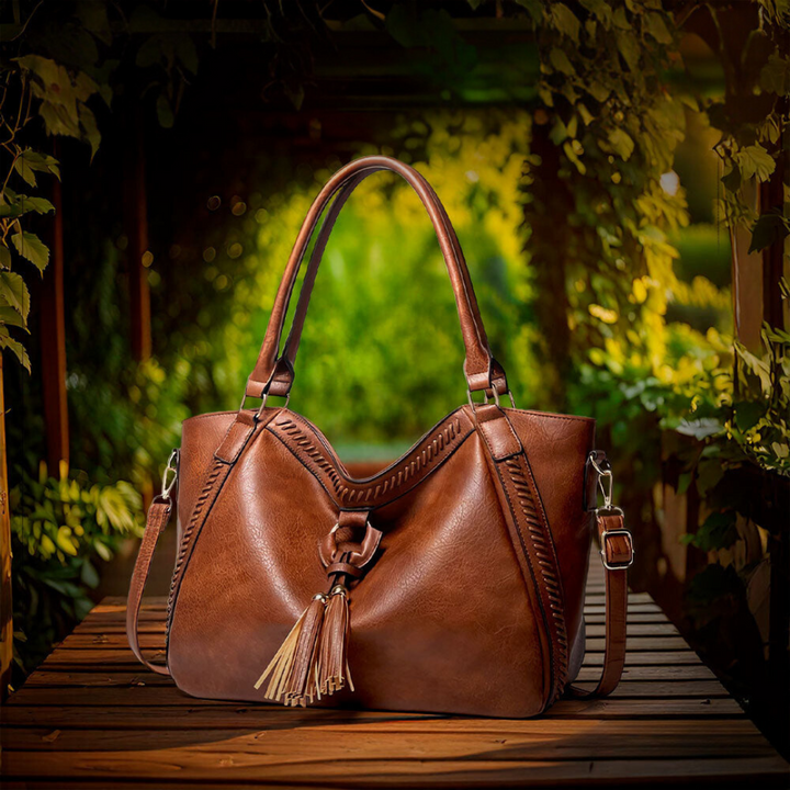 Lydia | Sac à bandoulière élégant et intemporel 