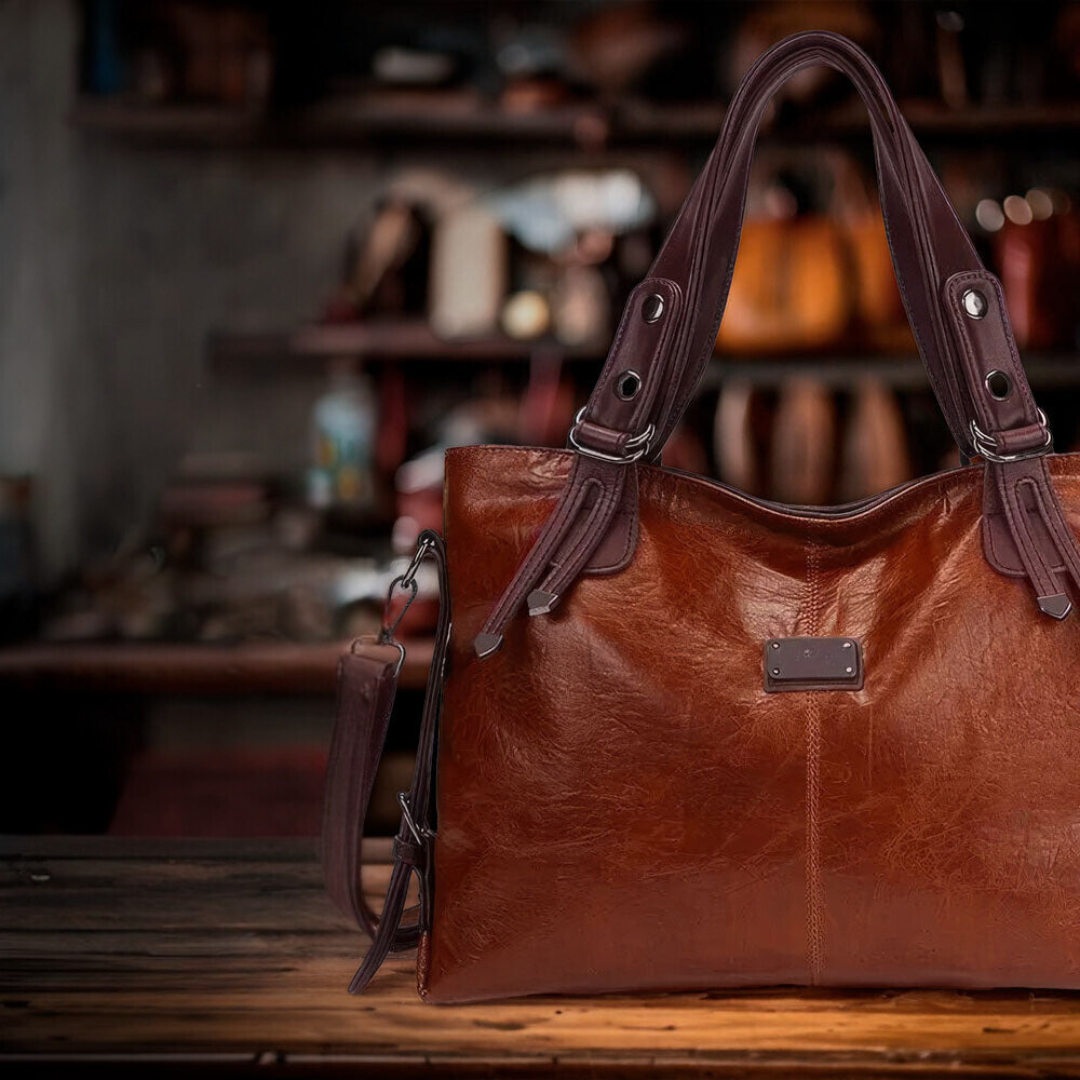 Sienna | Sac de Voyage Classique Voyager Intemporel 