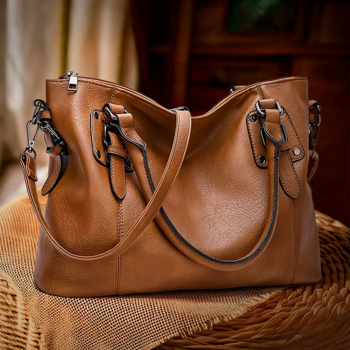 Elowen | Sac à bandoulière Élégance Chic 