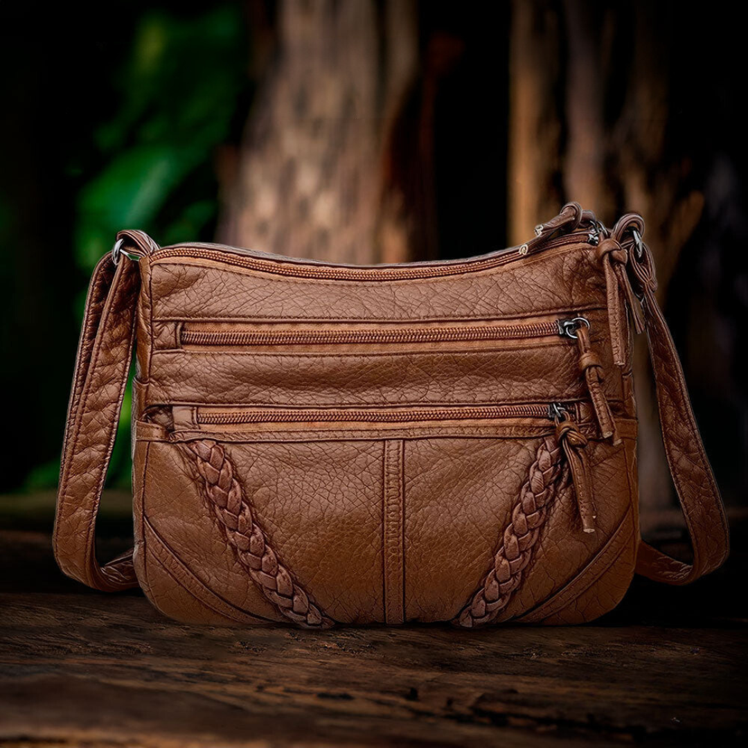 Talia | Sac Élégance Intemporelle 