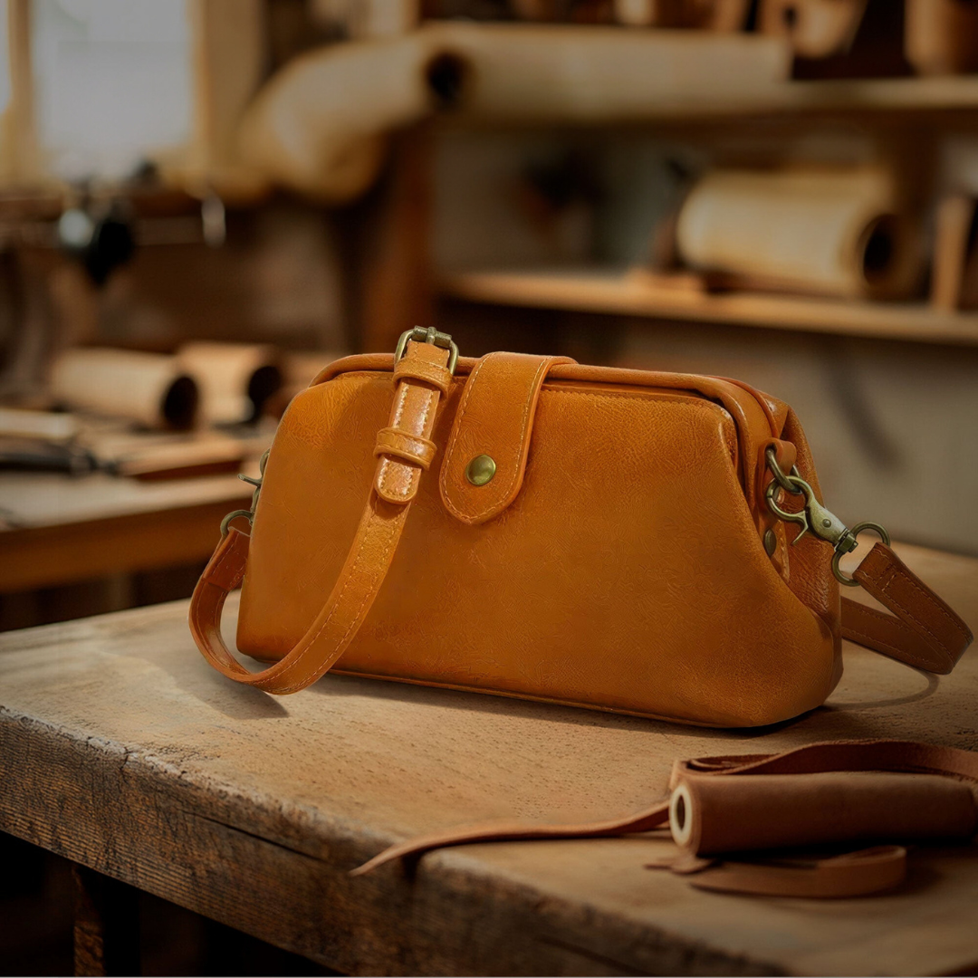 Velissa | Sac à main pour femme fabriqué en matériau de haute qualité avec une élégance durable 